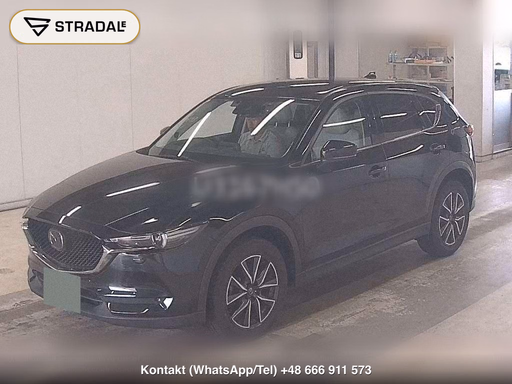 MAZDA CX-5 4WD XD L PACKAGE, miniaturka 5