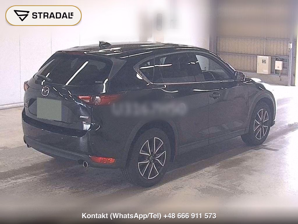 MAZDA CX-5 4WD XD L PACKAGE, miniaturka 6
