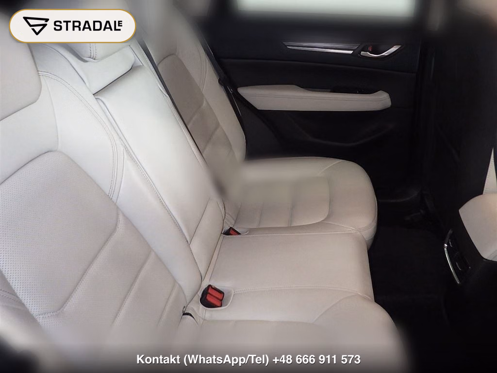 MAZDA CX-5 4WD XD L PACKAGE, miniaturka 7