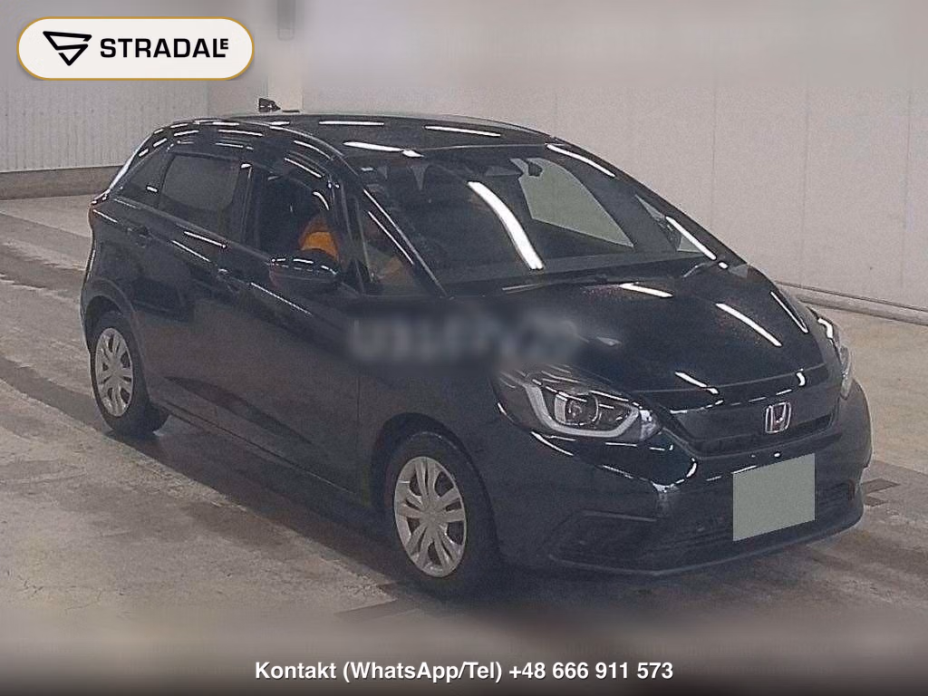 HONDA FIT HOME, miniaturka 2