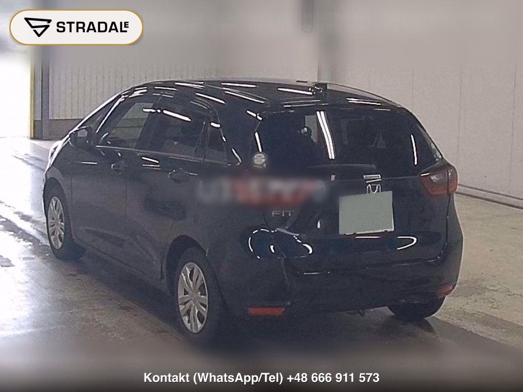 HONDA FIT HOME, miniaturka 3