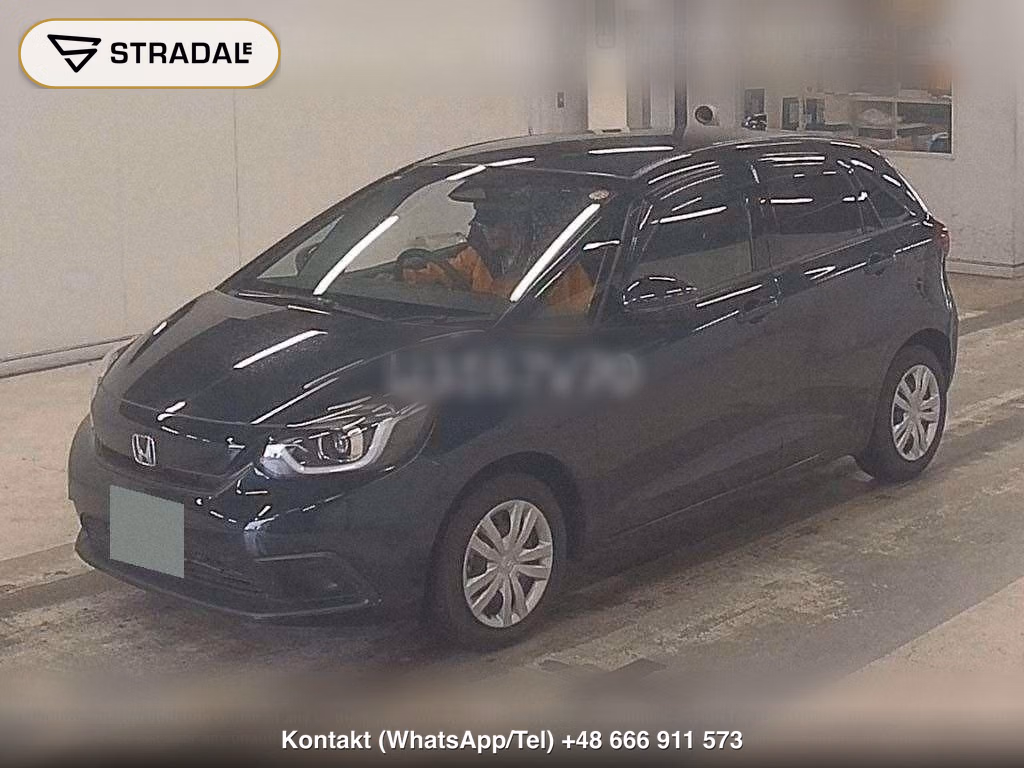 HONDA FIT HOME, miniaturka 5