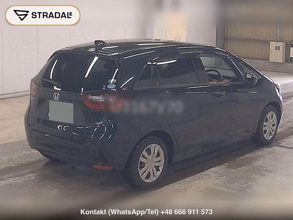 HONDA FIT HOME, miniaturka 6