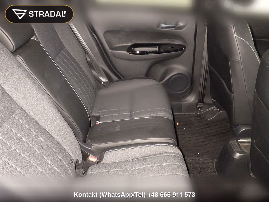 HONDA FIT HOME, miniaturka 7