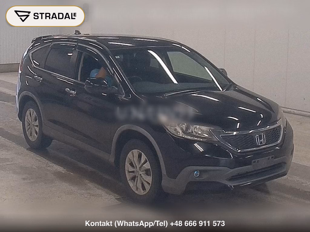 HONDA CR-V 4WD 24G, miniaturka 2