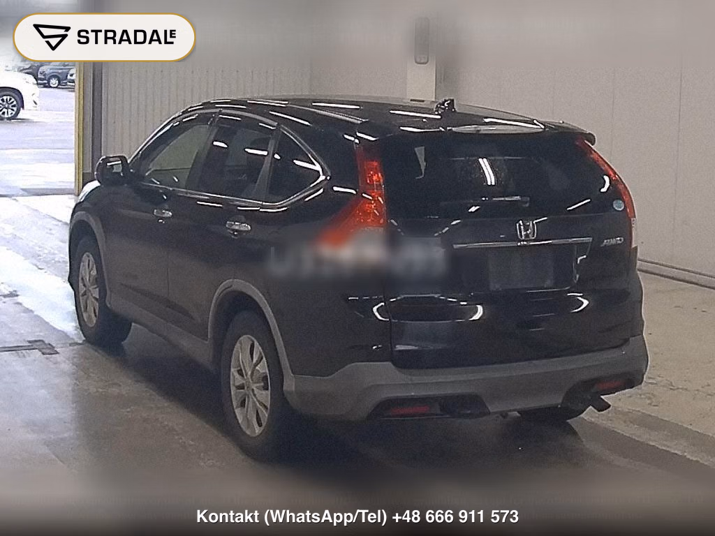 HONDA CR-V 4WD 24G, miniaturka 3