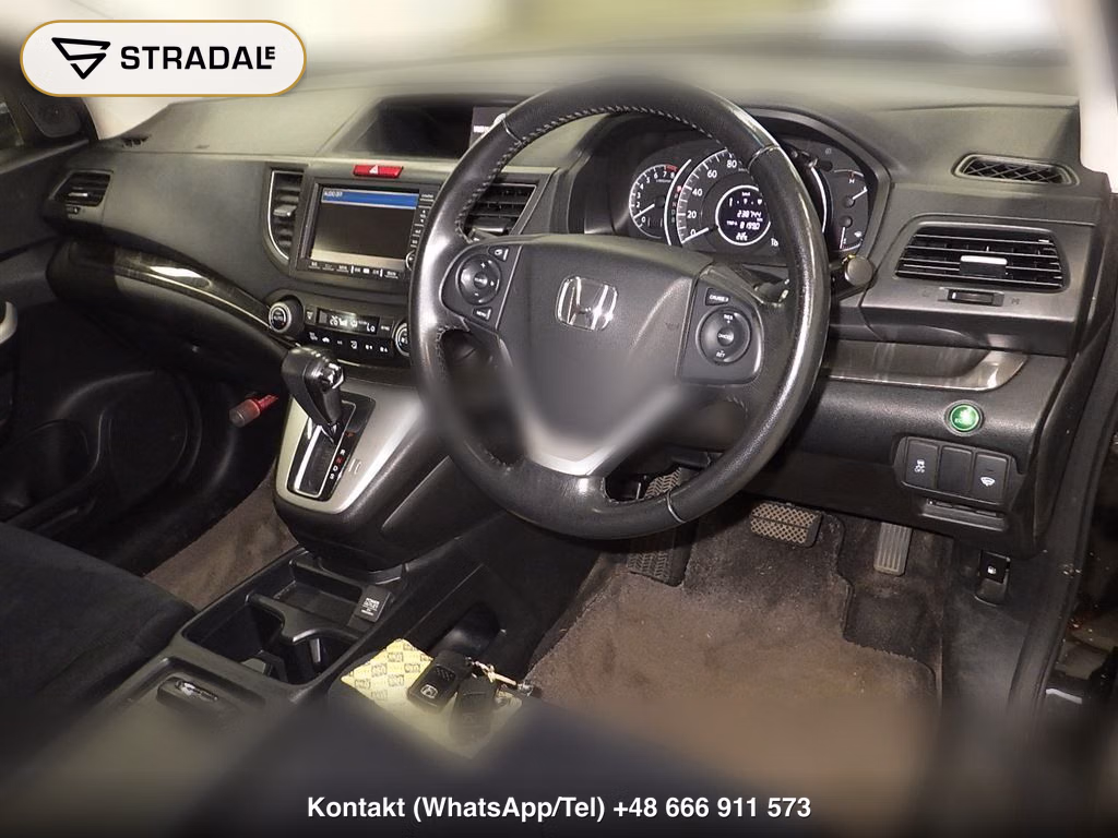 HONDA CR-V 4WD 24G, miniaturka 4