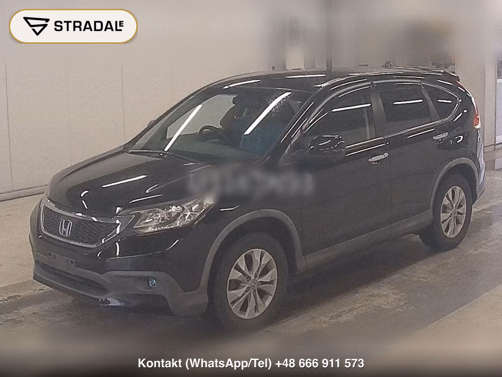 HONDA CR-V 4WD 24G, miniaturka 5