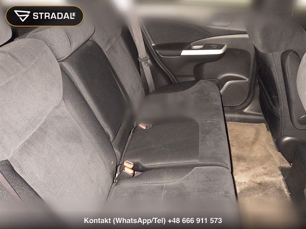 HONDA CR-V 4WD 24G, miniaturka 7