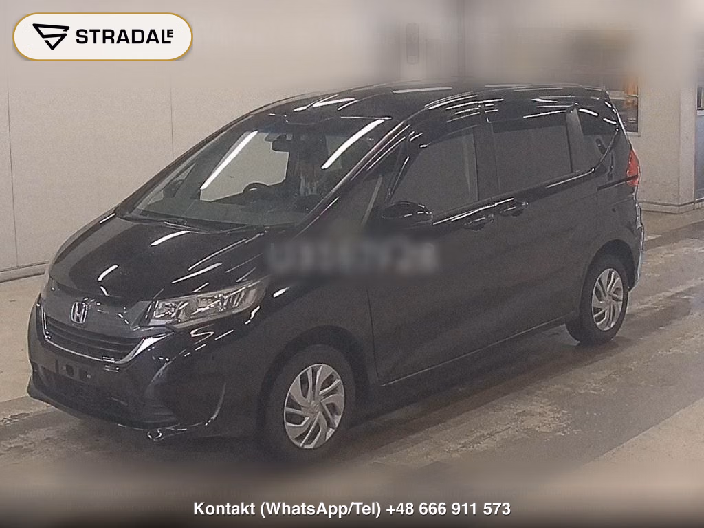 HONDA FREED 4WD G, miniaturka 5