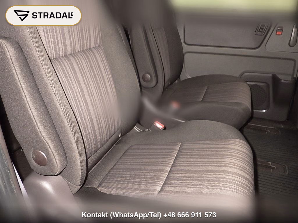 HONDA FREED 4WD G, miniaturka 7
