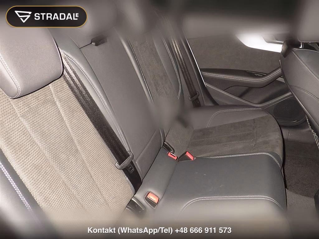 AUDI A5 SPORTBACK 4WD 40TDI QUATTRO S LINE, miniaturka 7