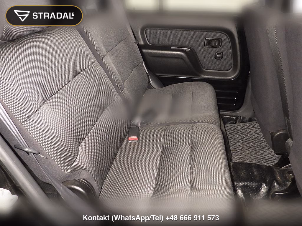 DAIHATSU NAKED MEMORIAL EDITION, miniaturka 7