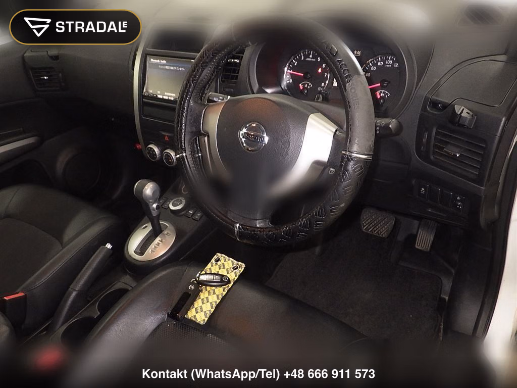 NISSAN X-TRAIL 4WD 20X, miniaturka 4