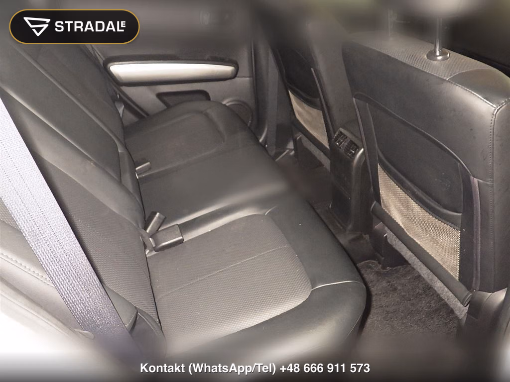 NISSAN X-TRAIL 4WD 20X, miniaturka 7