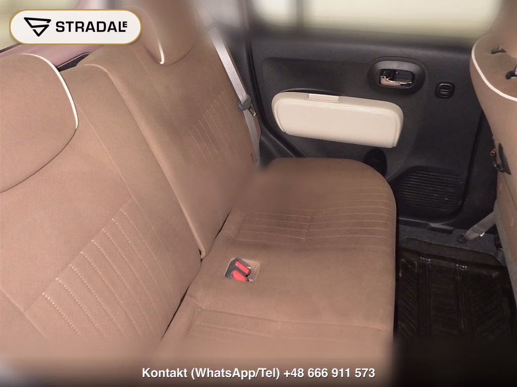 DAIHATSU MIRA COCOA COCOA PLUS X SPECIAL CORDE, miniaturka 7