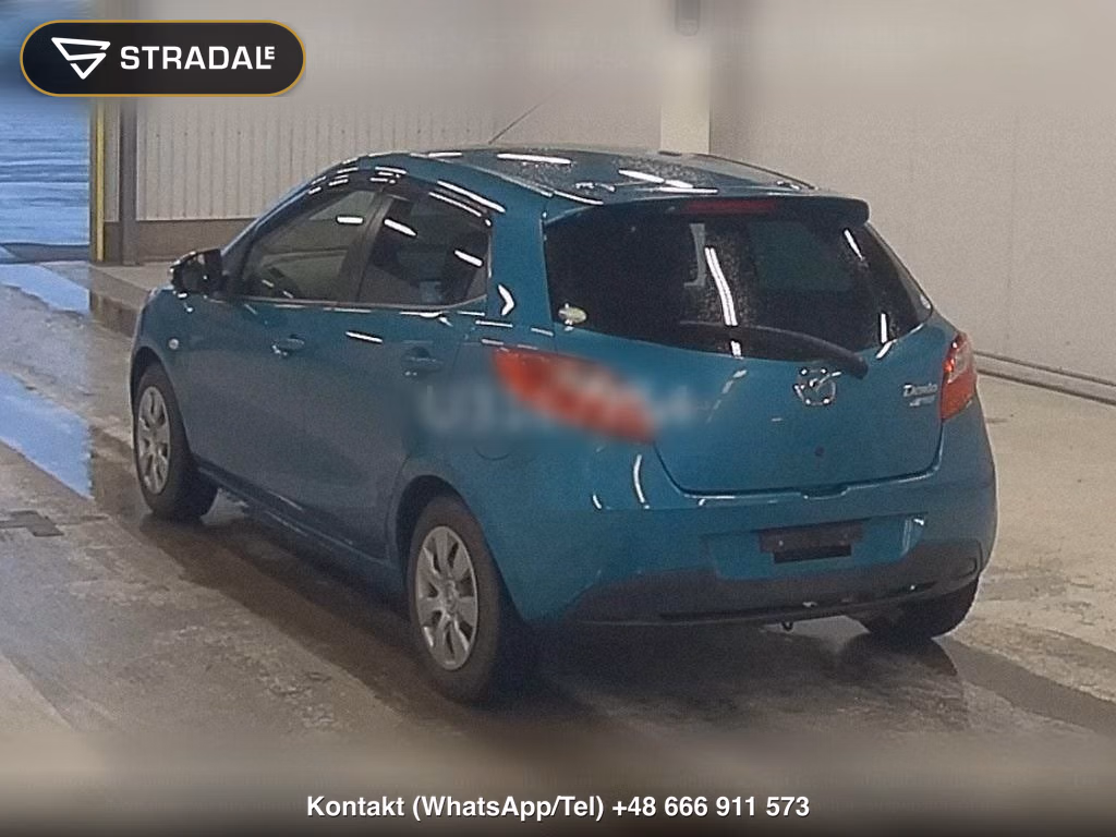 MAZDA OTHERS 13-SKYACTIV, miniaturka 3