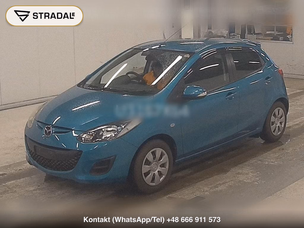 MAZDA OTHERS 13-SKYACTIV, miniaturka 5