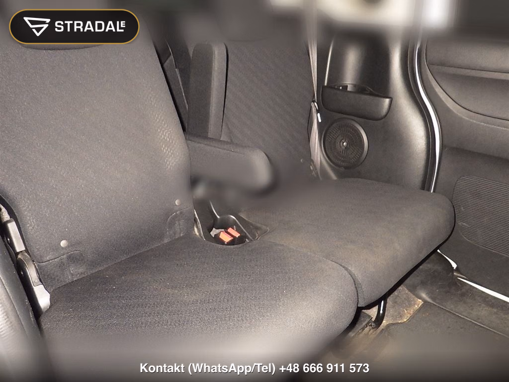 HONDA N-BOX G SS PACKAGE, miniaturka 7