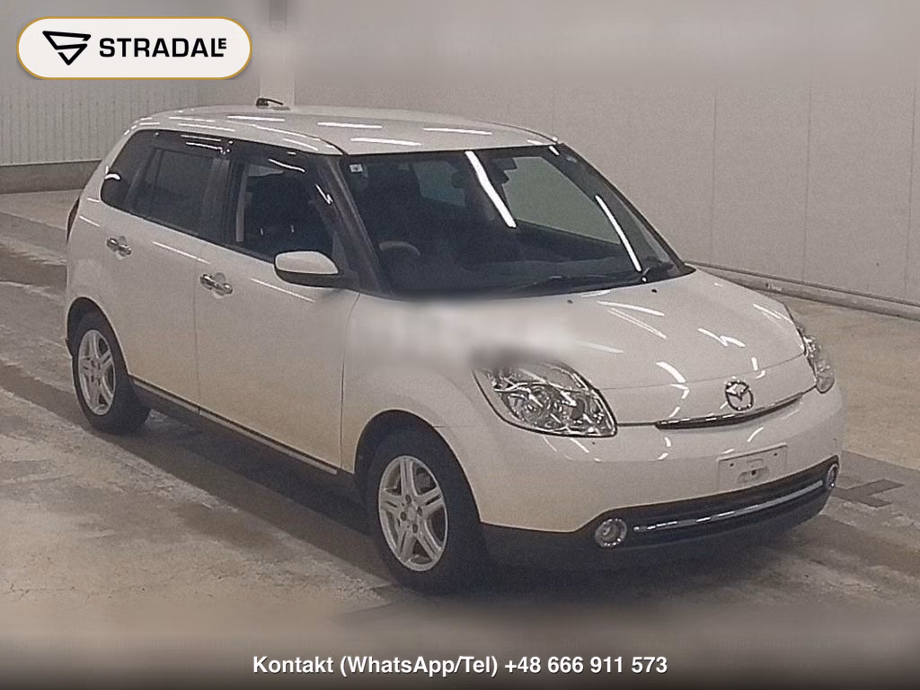MAZDA VERISA L, miniaturka 2