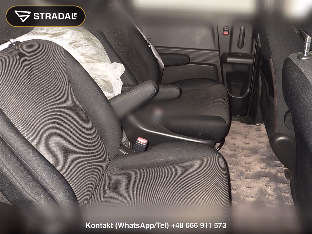 HONDA FREED HYBRID JUST SELECTION, miniaturka 7