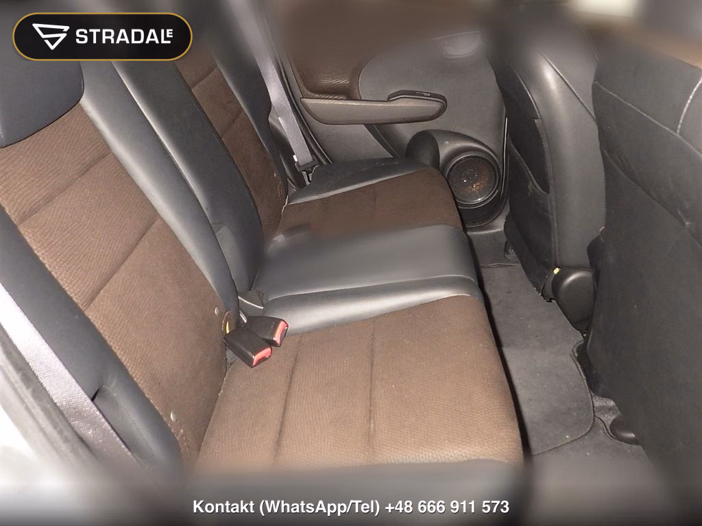 HONDA FIT SHUTTLE HYBRID HYBRID SMART SELECTION, miniaturka 7