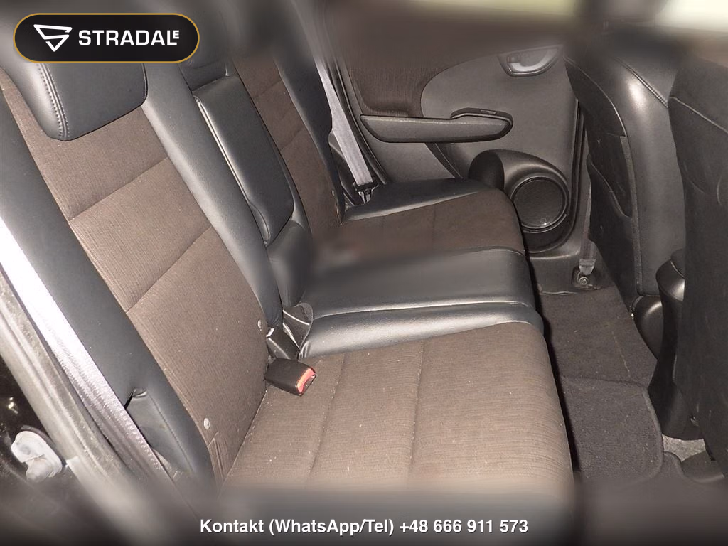 HONDA FIT HYBRID, miniaturka 7