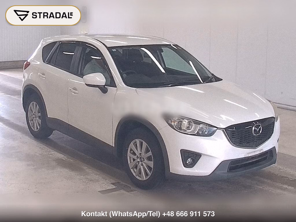 MAZDA CX-5 20S, miniaturka 2