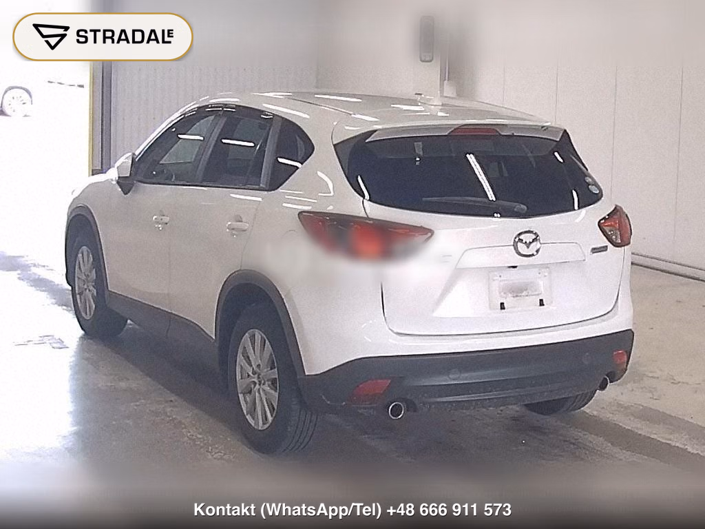 MAZDA CX-5 20S, miniaturka 3