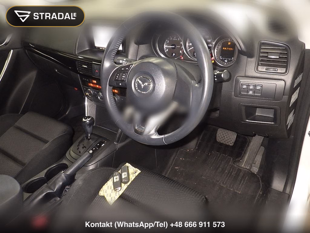 MAZDA CX-5 20S, miniaturka 4