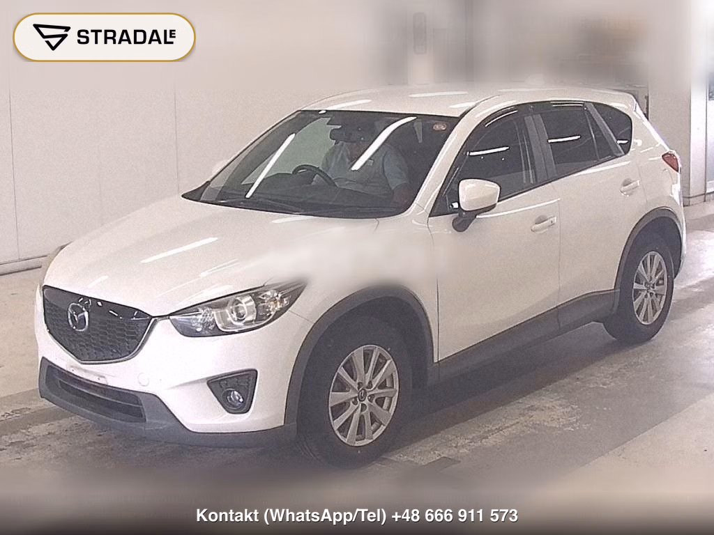MAZDA CX-5 20S, miniaturka 5