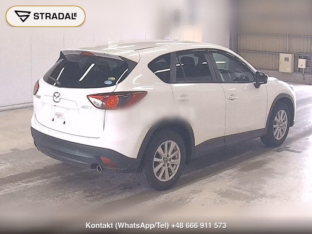 MAZDA CX-5 20S, miniaturka 6