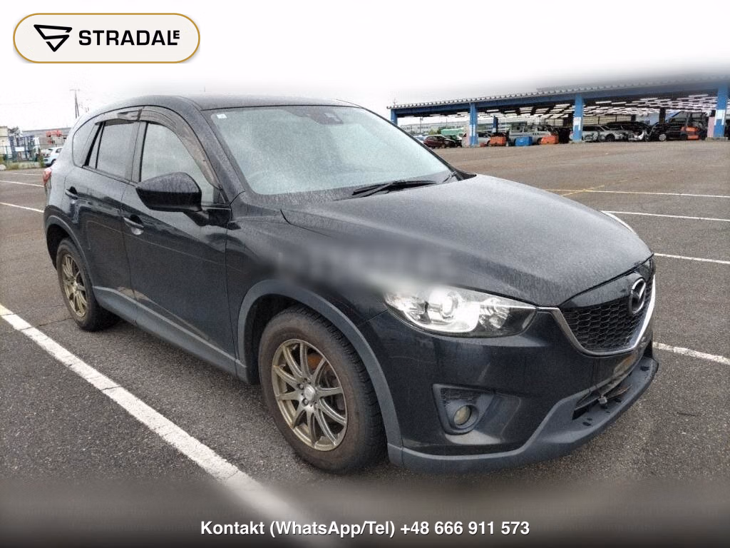 MAZDA CX-5 4WD XD L PACKAGE, miniaturka 2