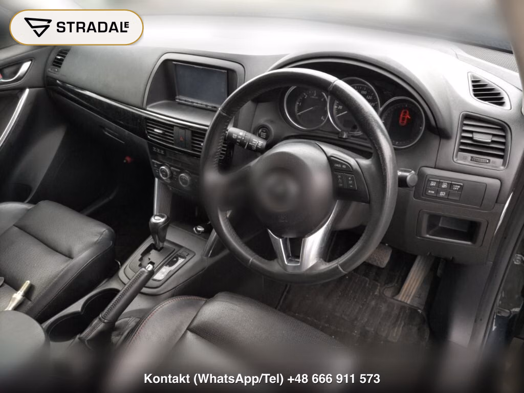 MAZDA CX-5 4WD XD L PACKAGE, miniaturka 4