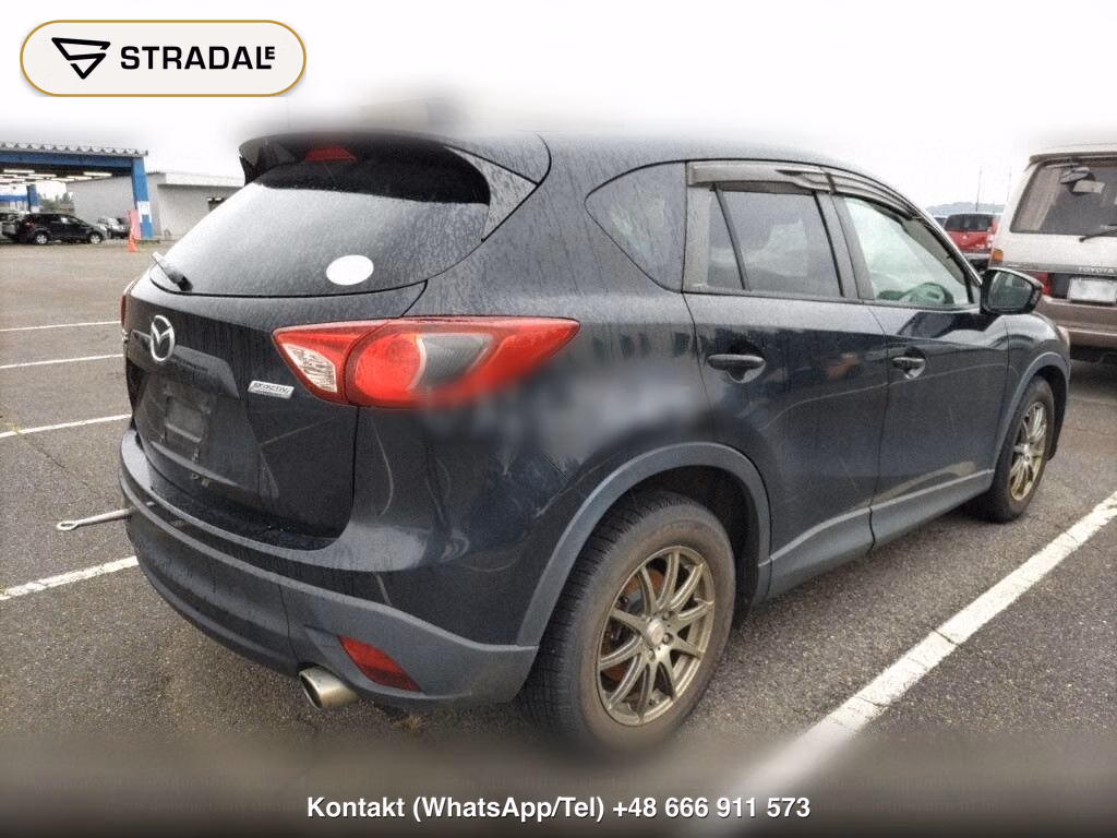 MAZDA CX-5 4WD XD L PACKAGE, miniaturka 6