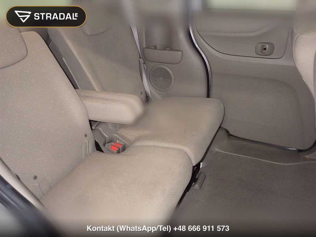 HONDA N-BOX 4WD G･L PACKAGE, miniaturka 7