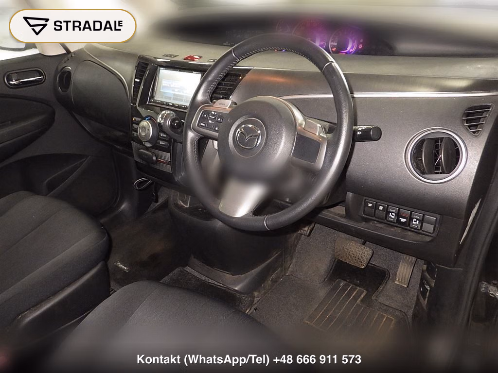 MAZDA BIANTE GRANZ-SKYACTIV, miniaturka 4