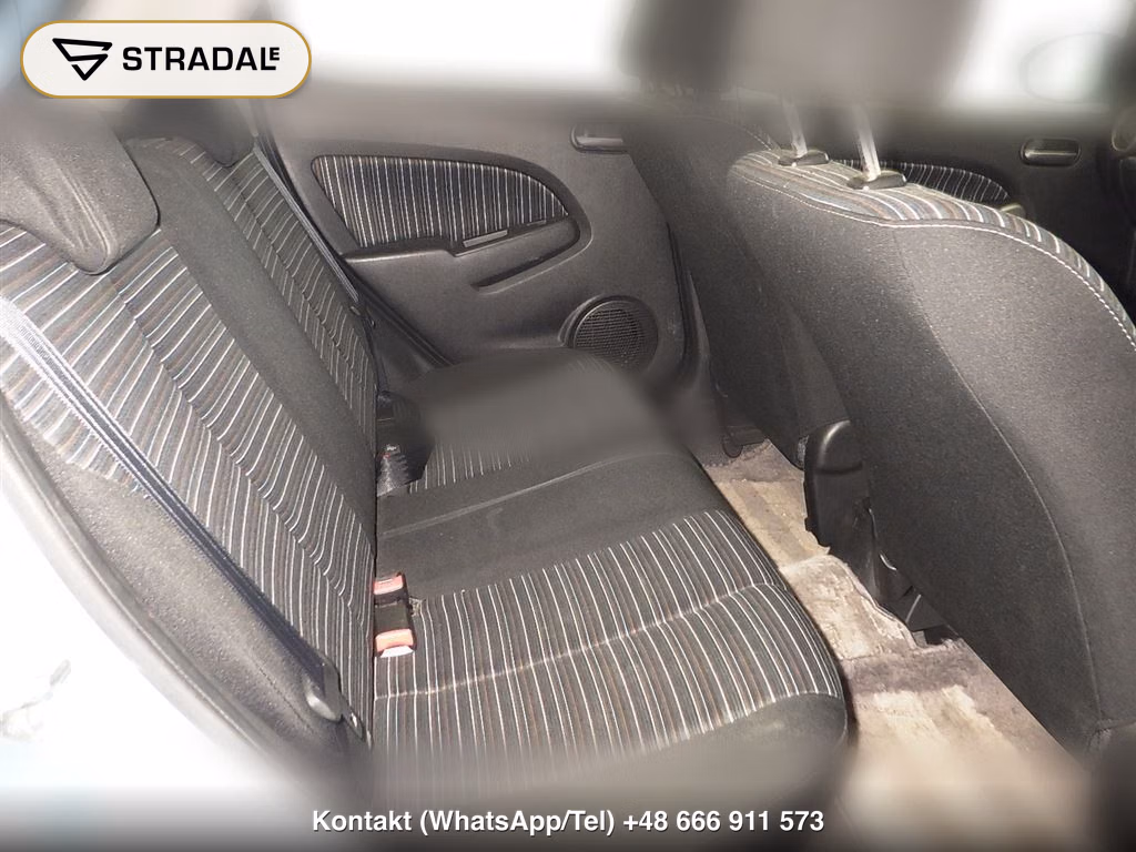 MAZDA DEMIO 5D 4W 13C, miniaturka 7