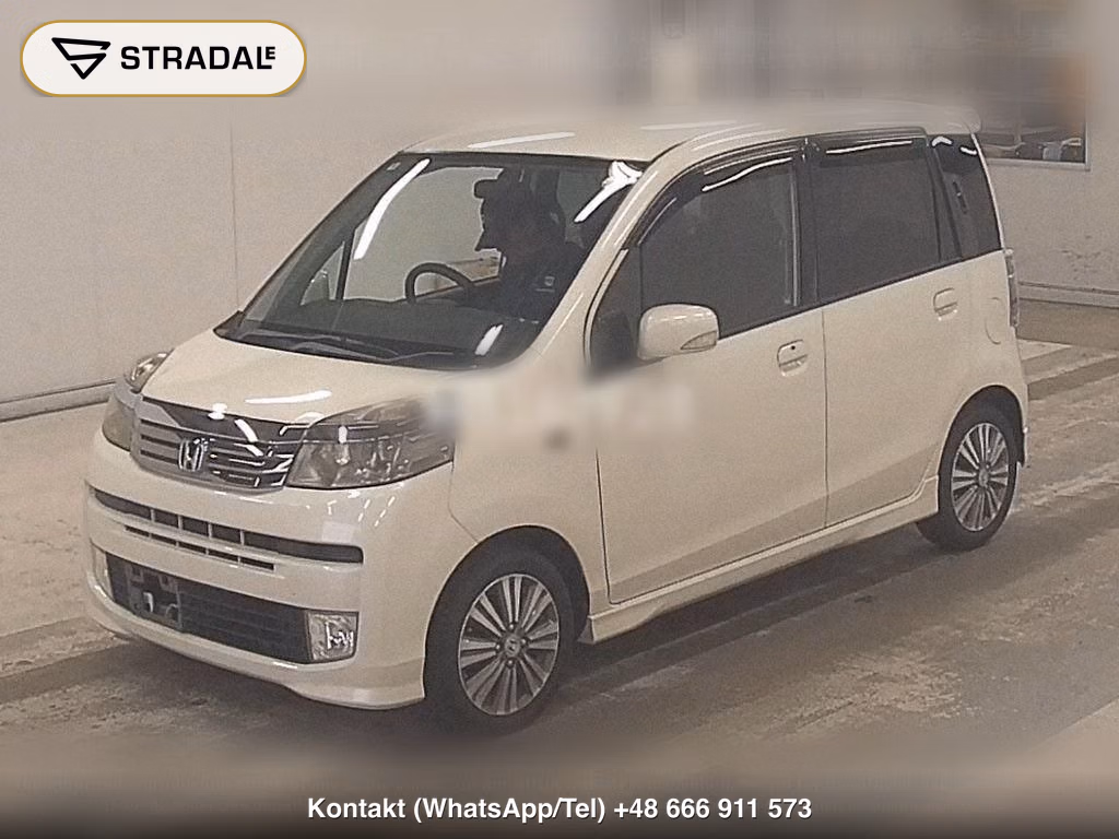HONDA LIFE 5D DIVA, miniaturka 5