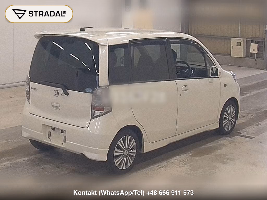 HONDA LIFE 5D DIVA, miniaturka 6