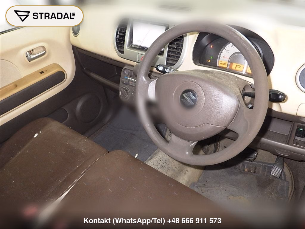 SUZUKI MR WAGON G, miniaturka 4