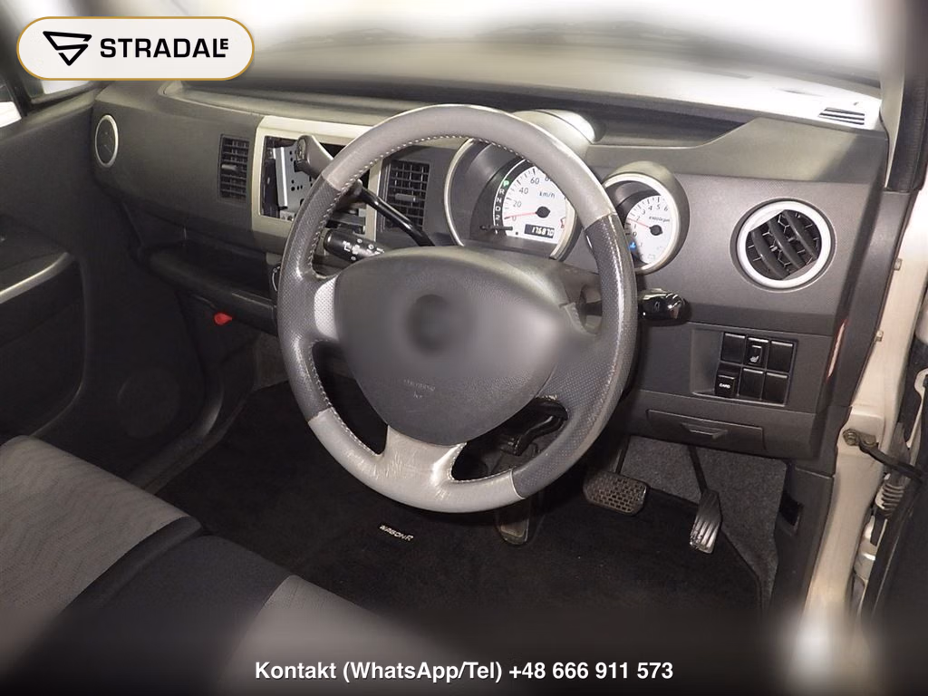 SUZUKI WAGON R 5D 4WD FT-S LIMITED, miniaturka 4