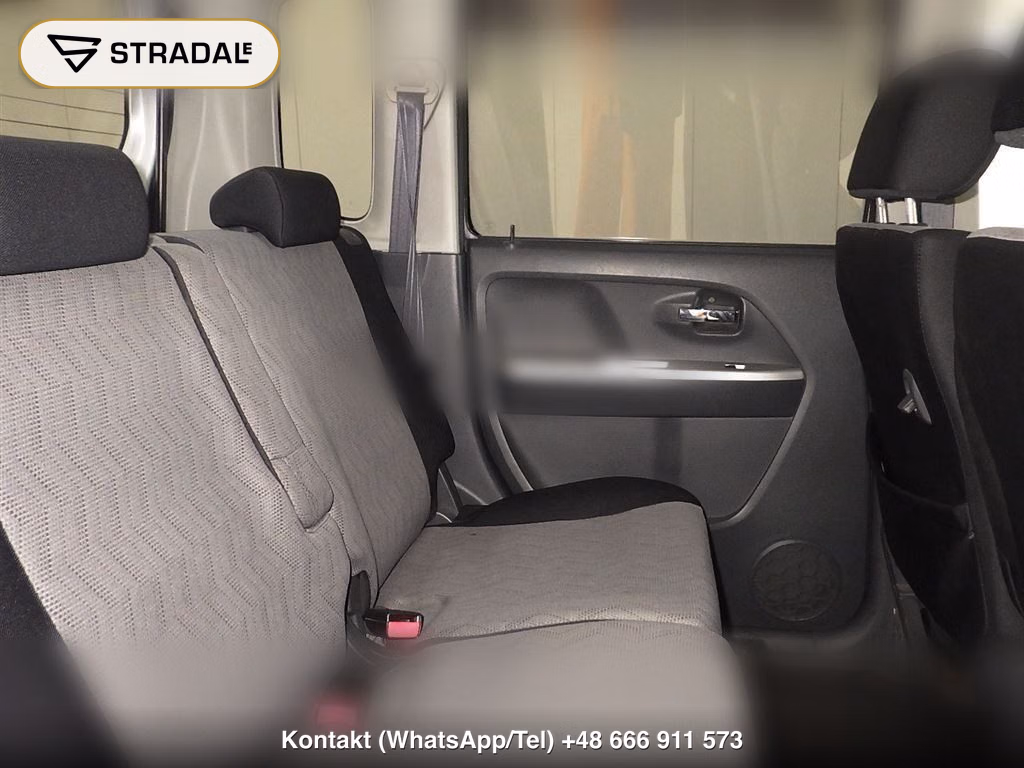 SUZUKI WAGON R 5D 4WD FT-S LIMITED, miniaturka 7