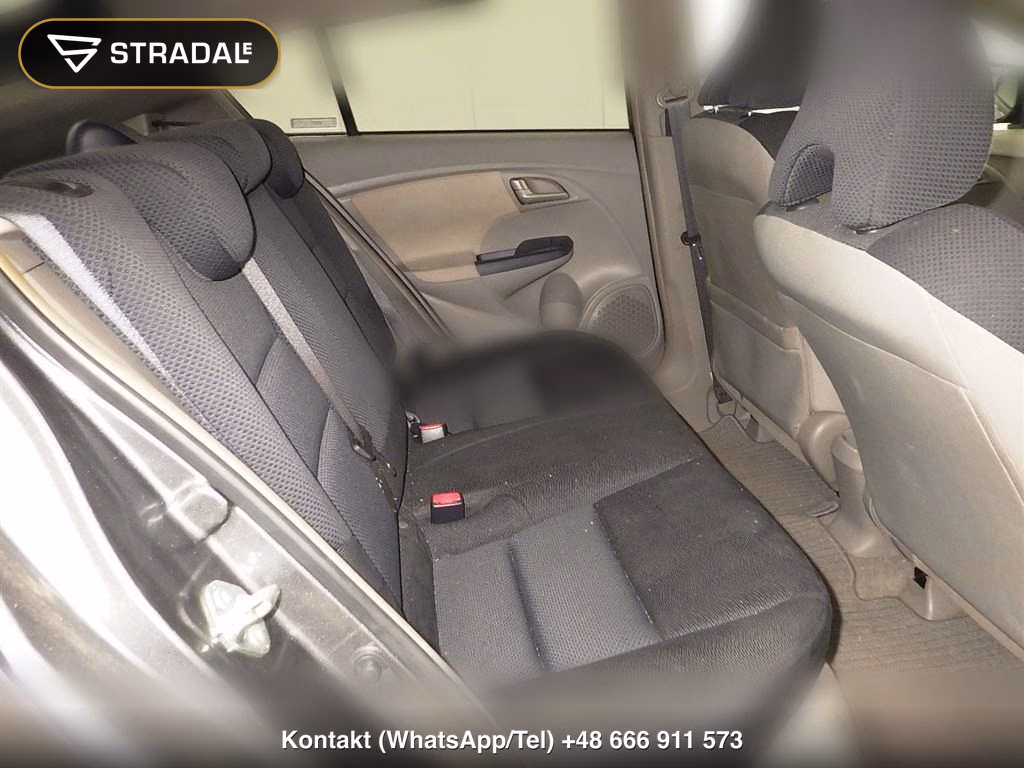 HONDA INSIGHT 5D G, miniaturka 7