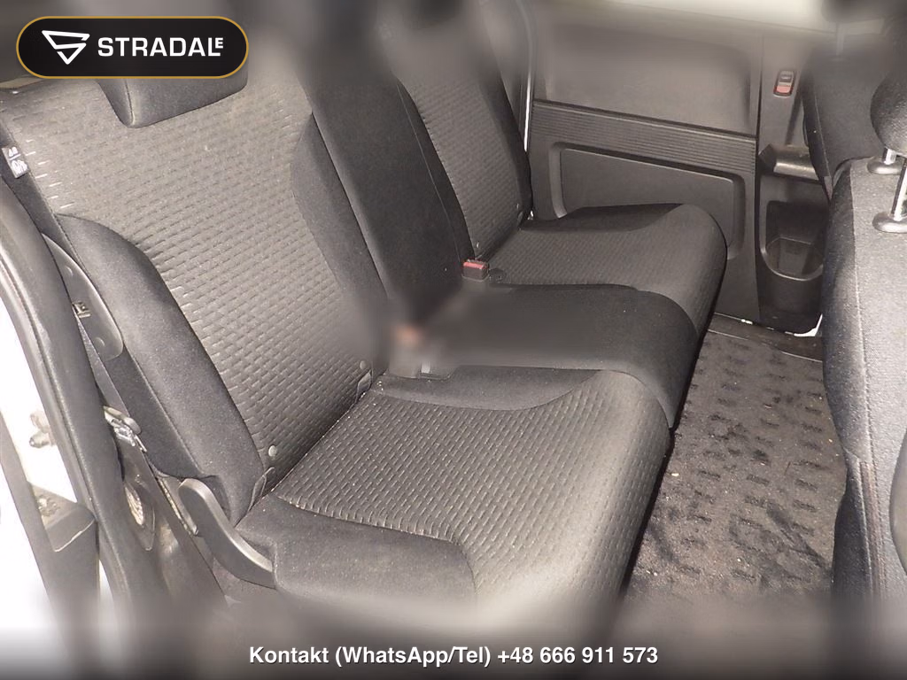 HONDA FREED SPIKE HYBRID JUST SELECTION, miniaturka 7