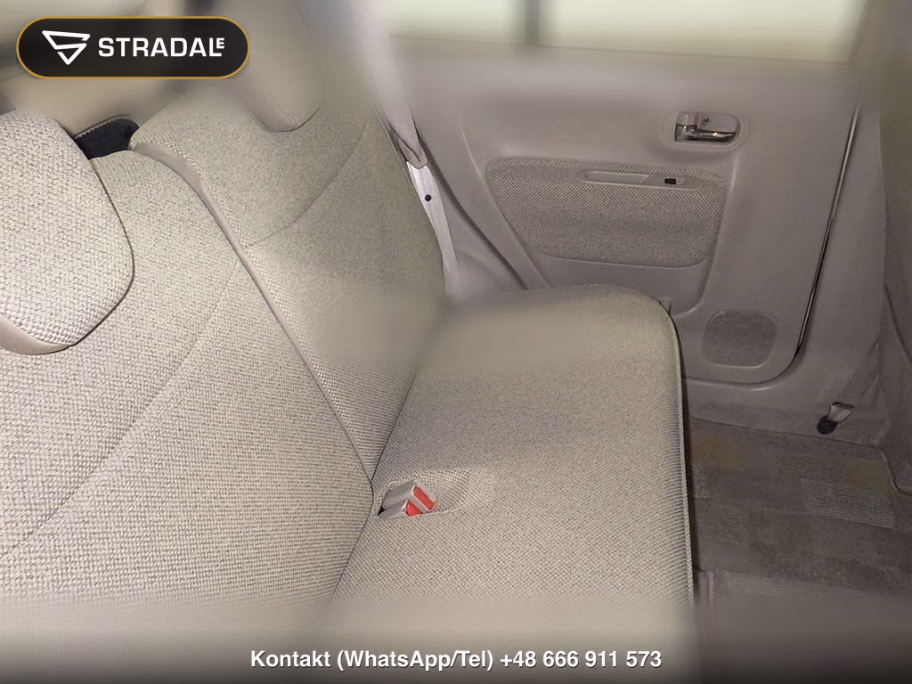 SUZUKI ALTO LAPIN 4WD S, miniaturka 7