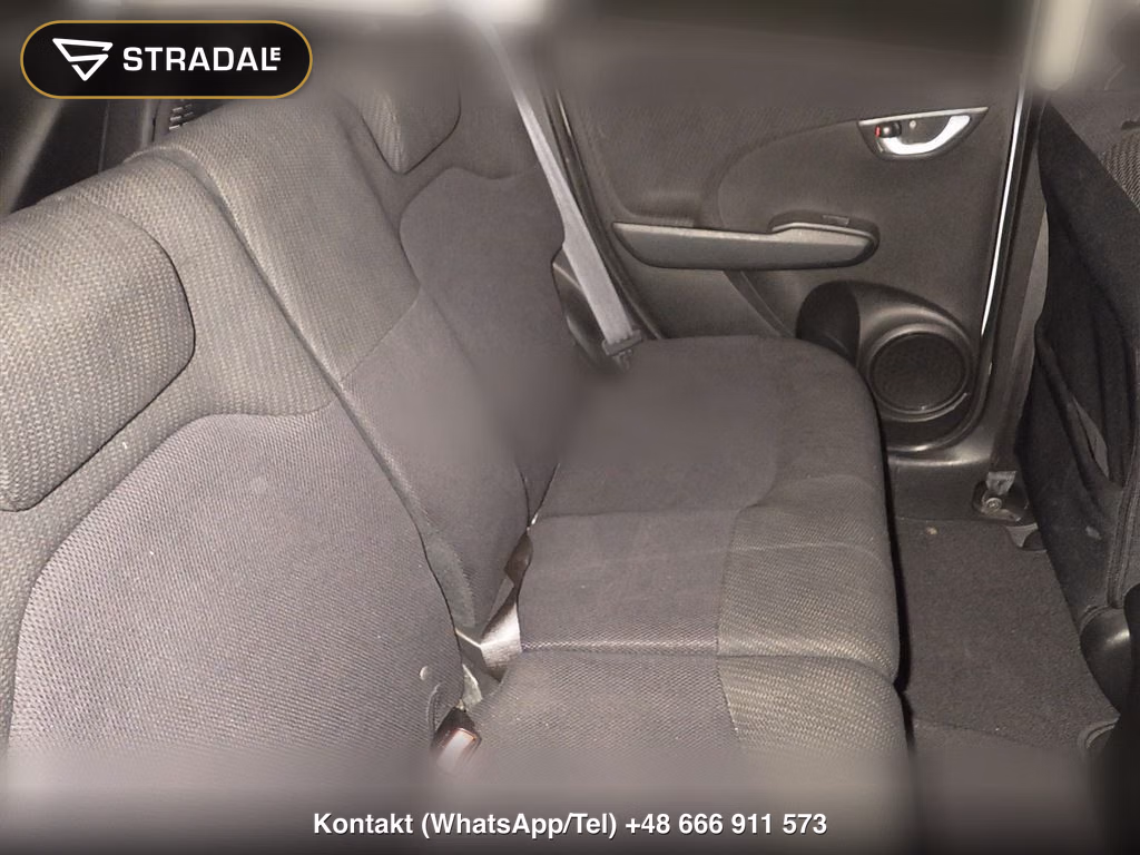 HONDA FIT HYBRID NAVI PREMIUM SELECTION, miniaturka 7