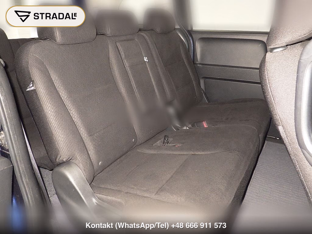 HONDA FREED G JUST SELECTION, miniaturka 7