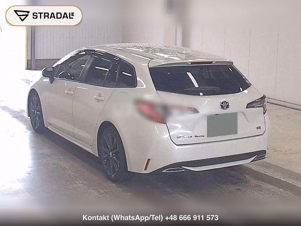 TOYOTA COROLLA TOURING 4WD HYBRID WXB, miniaturka 3