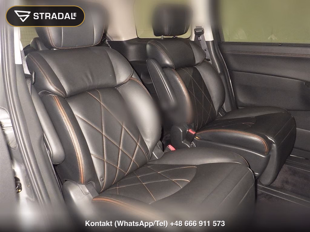 NISSAN ELGRAND 5D 4WD 250 HIGHWAY STAR PREMIUM, miniaturka 7